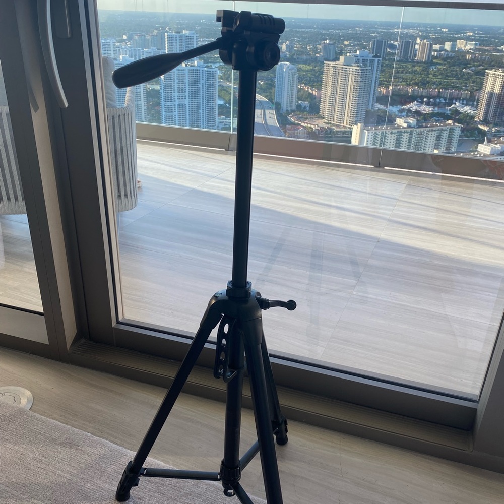 65 inch Tripod